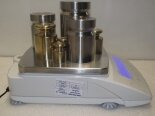 Photo Used SARTORIUS CPA 10001 For Sale