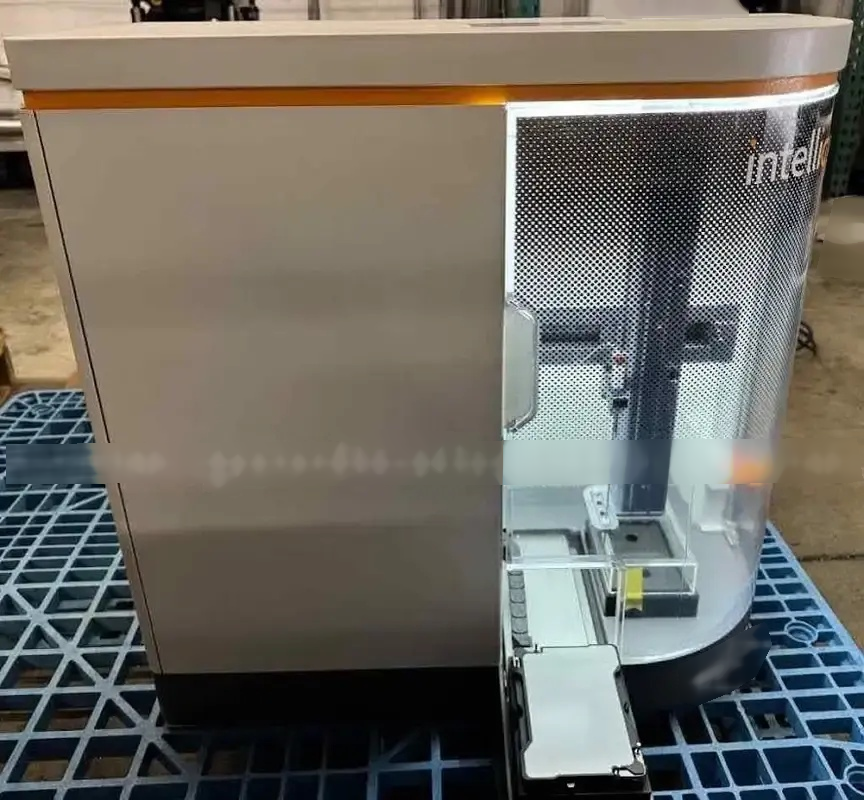 Photo Utilisé SARTORIUS Intellicyt iQue À vendre