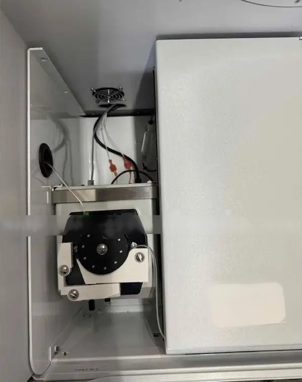 Photo Utilisé SARTORIUS Intellicyt iQue À vendre