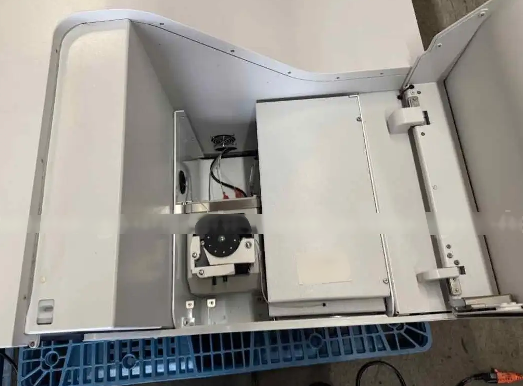 Photo Utilisé SARTORIUS Intellicyt iQue À vendre