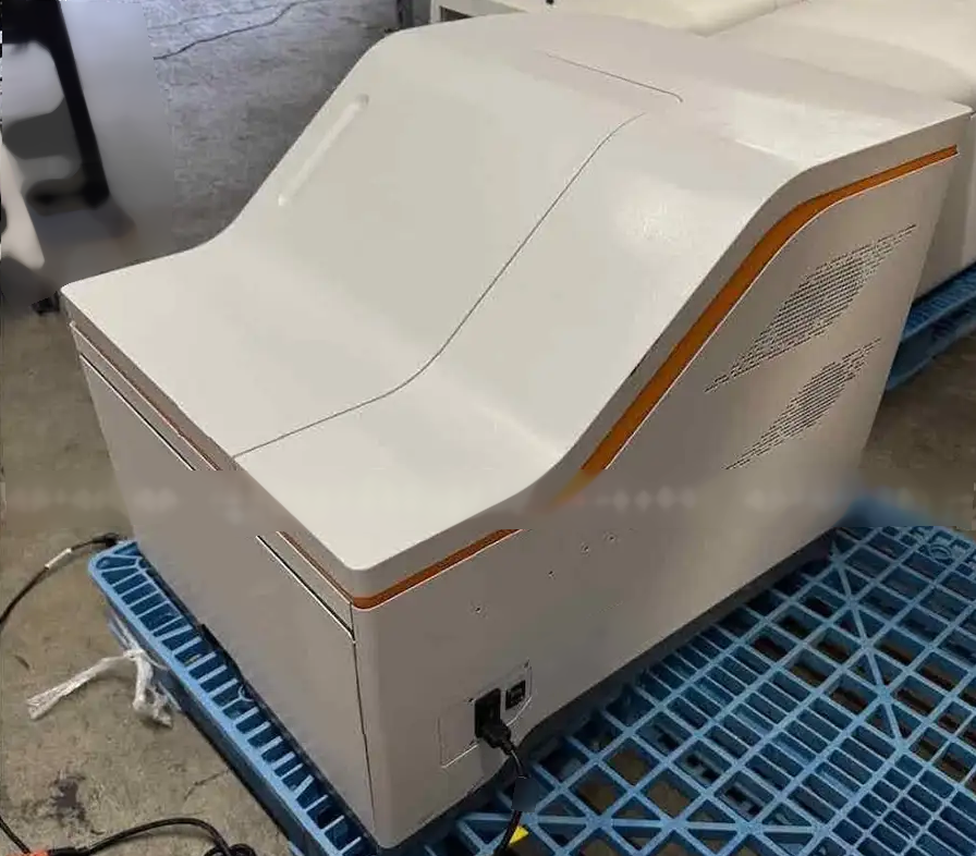 Photo Utilisé SARTORIUS Intellicyt iQue À vendre