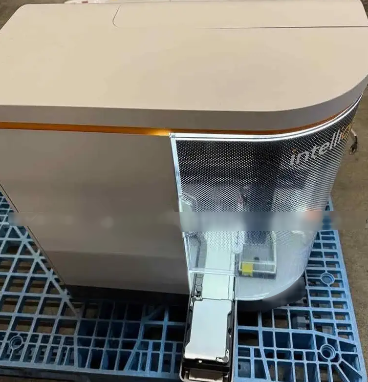 Photo Utilisé SARTORIUS Intellicyt iQue À vendre