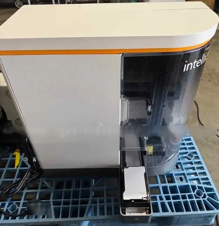 Photo Utilisé SARTORIUS Intellicyt iQue À vendre