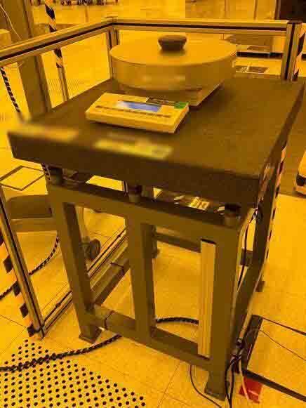 图为 已使用的 SARTORIUS LA130S-F 待售