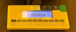 图为 已使用的 SARTORIUS LA130S-F 待售