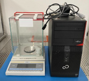 SARTORIUS LA310S