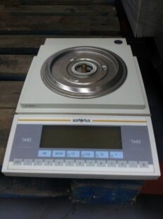 SARTORIUS LP1200S #9005224