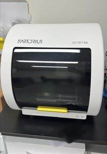 SARTORIUS Octet R8 #293815381
