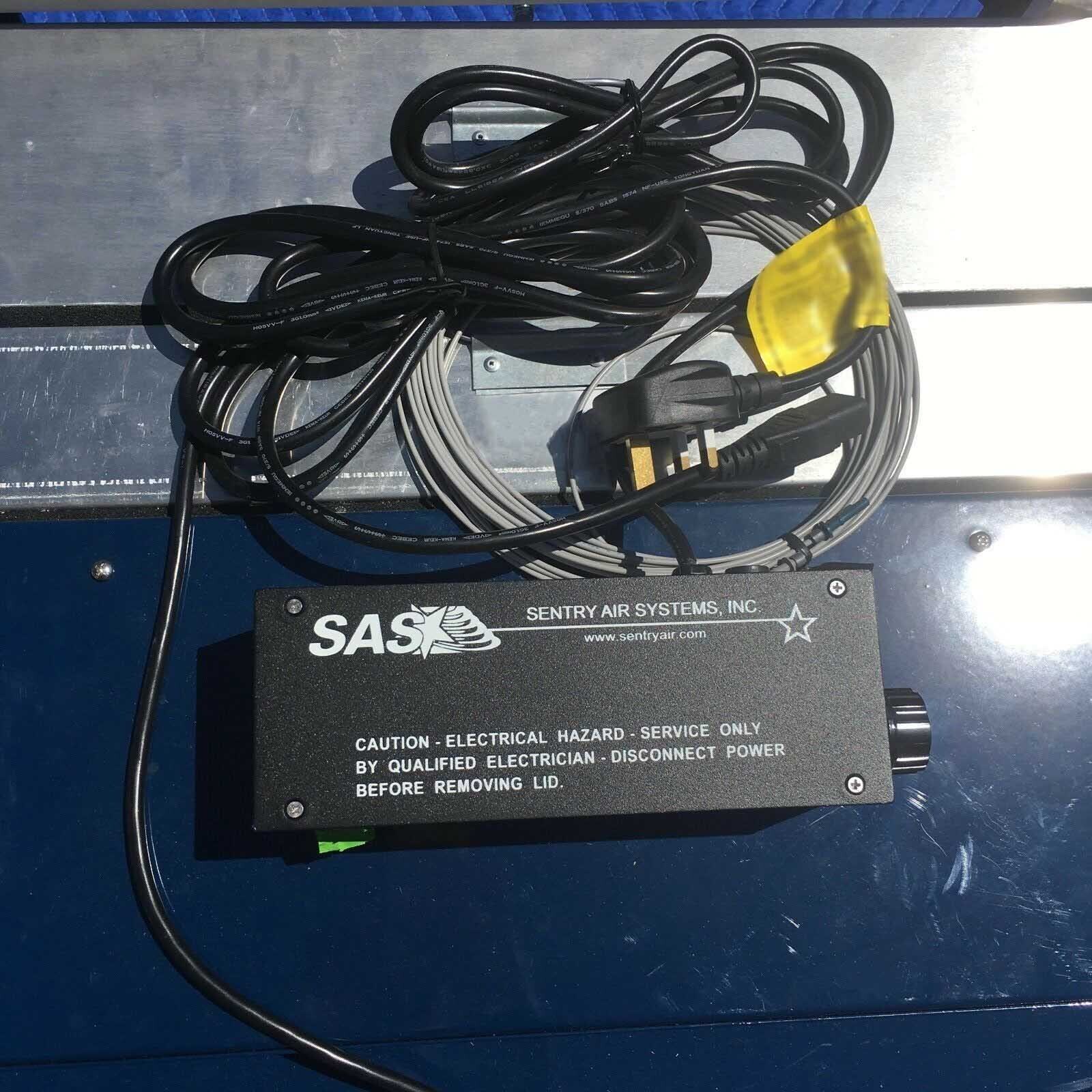 フォト（写真） 使用される SAS SS 400 MIST 販売のために