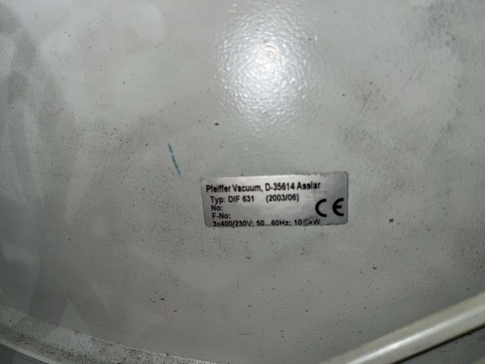 Foto Verwendet SATISLOH 1200 DLF Zum Verkauf
