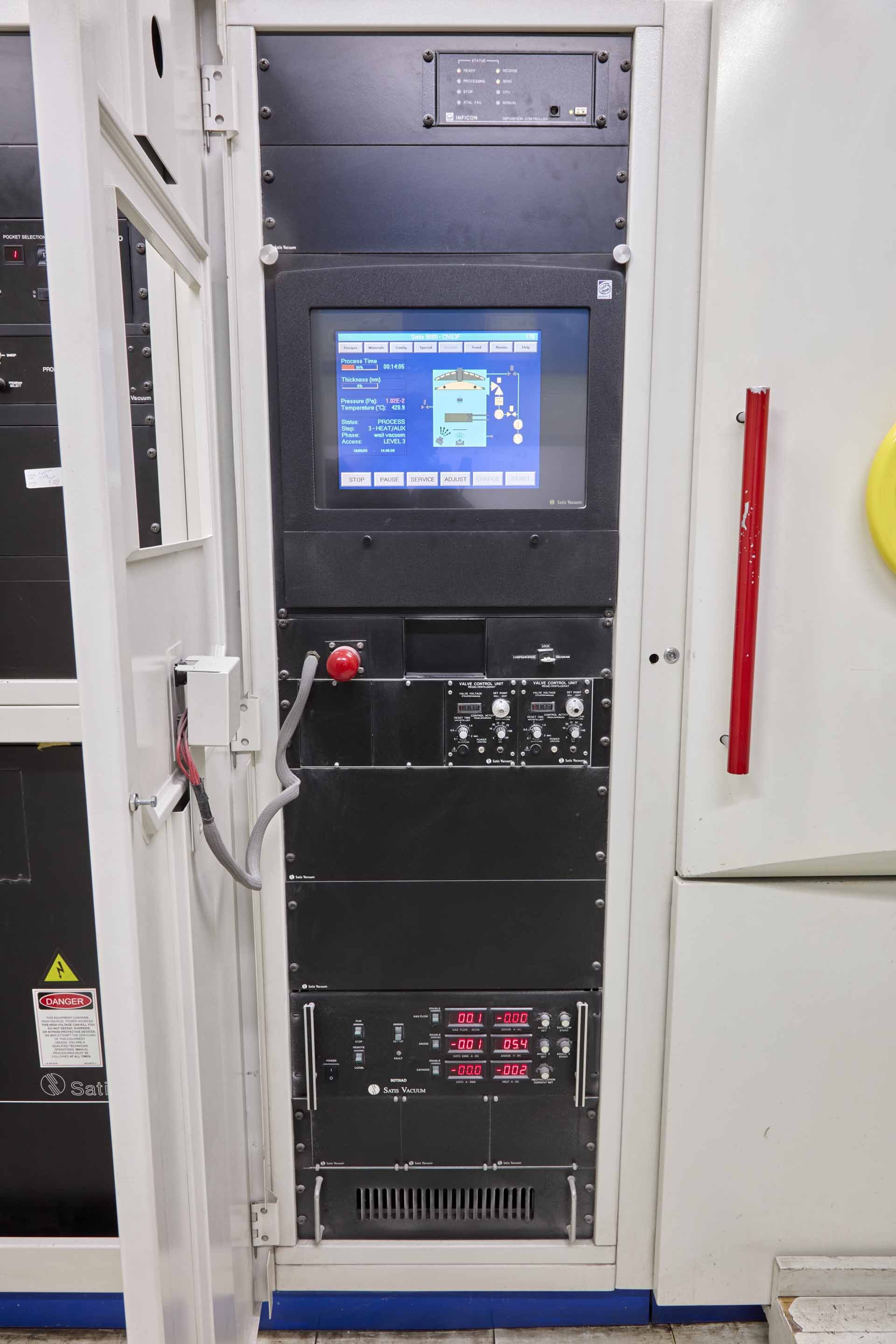 圖為 已使用的 SATISLOH 900 DL 待售
