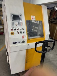 SATISLOH Auto-Flex #9402190