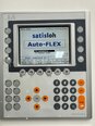 Photo Used SATISLOH Auto-Flex For Sale