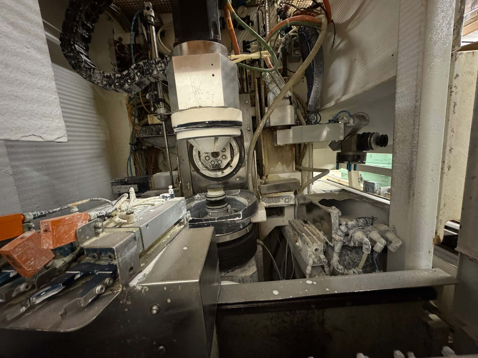 Photo Used SATISLOH Auto-Flex For Sale