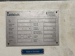 Photo Used SATISLOH Auto-Flex For Sale