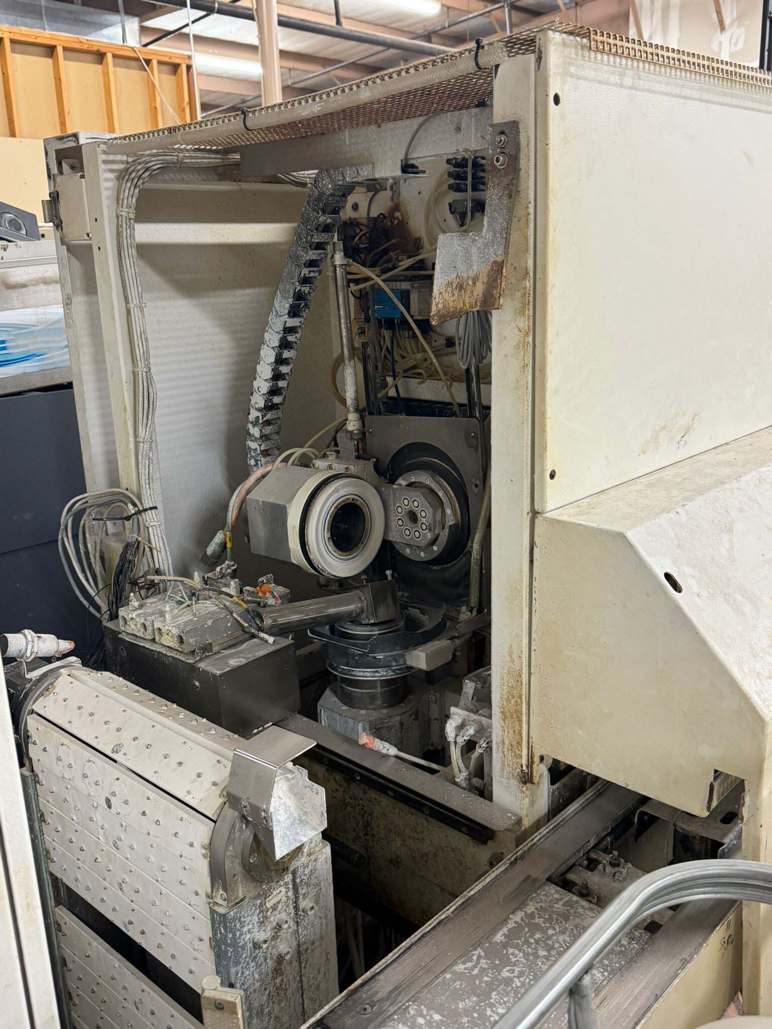 Photo Used SATISLOH Auto-Flex For Sale