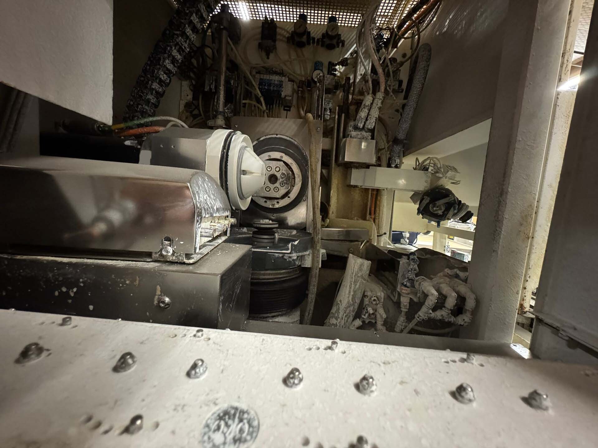 Photo Used SATISLOH Auto-Flex For Sale