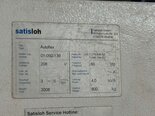 Photo Used SATISLOH Auto-Flex For Sale