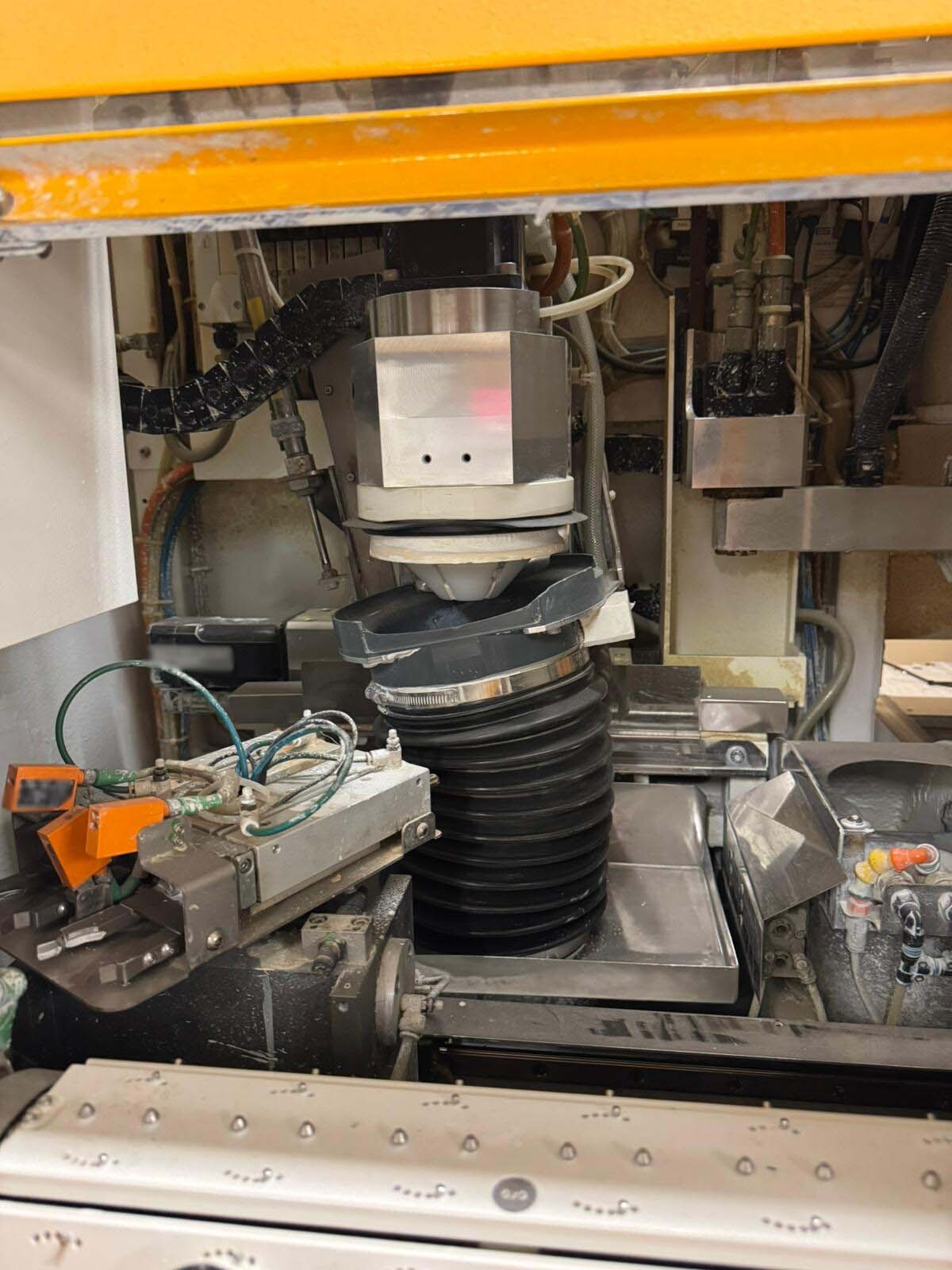 SATISLOH Auto-Flex Photo Used SATISLOH Auto-Flex For Sale