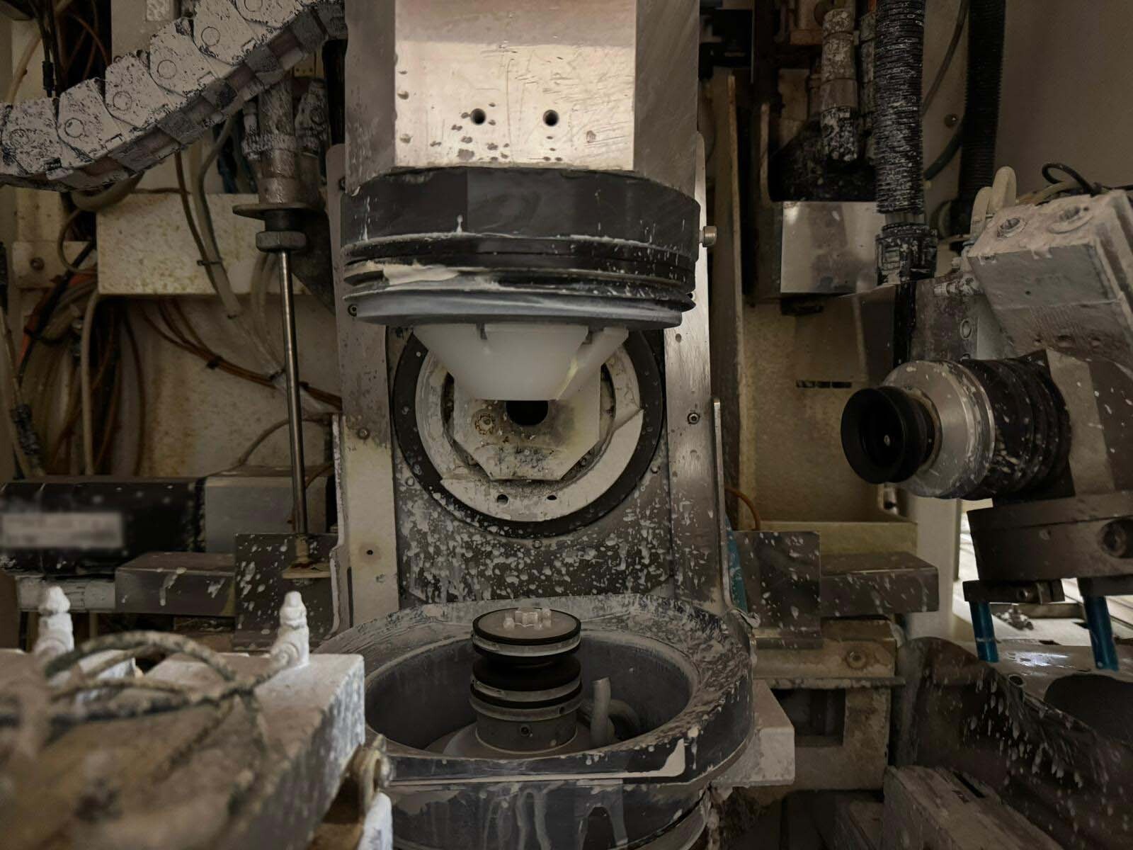 Photo Used SATISLOH Auto-Flex For Sale