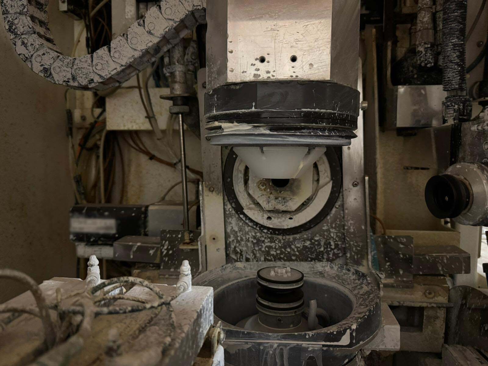 Photo Used SATISLOH Auto-Flex For Sale