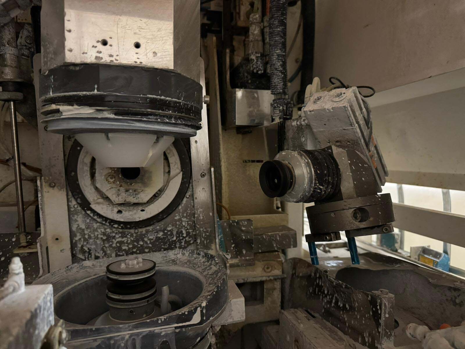 Photo Used SATISLOH Auto-Flex For Sale