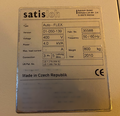 圖為 已使用的 SATISLOH Auto-Flex 待售