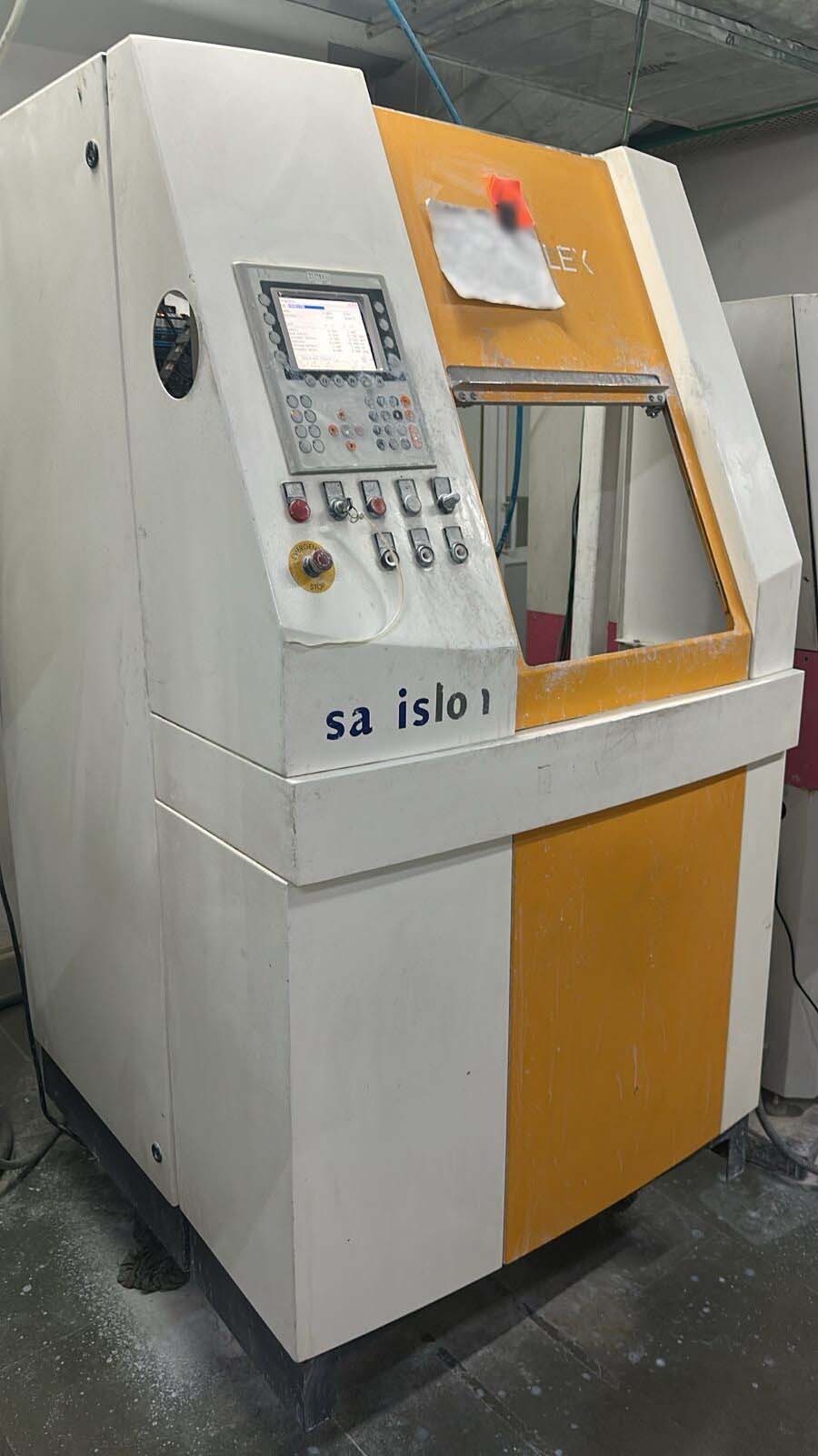 사진 사용됨 SATISLOH Auto-Flex 판매용