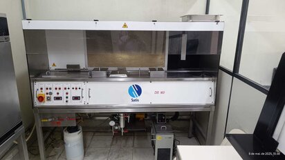 SATISLOH DS 160 #293830377
