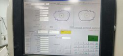 Foto Verwendet SATISLOH ES Curve Zum Verkauf