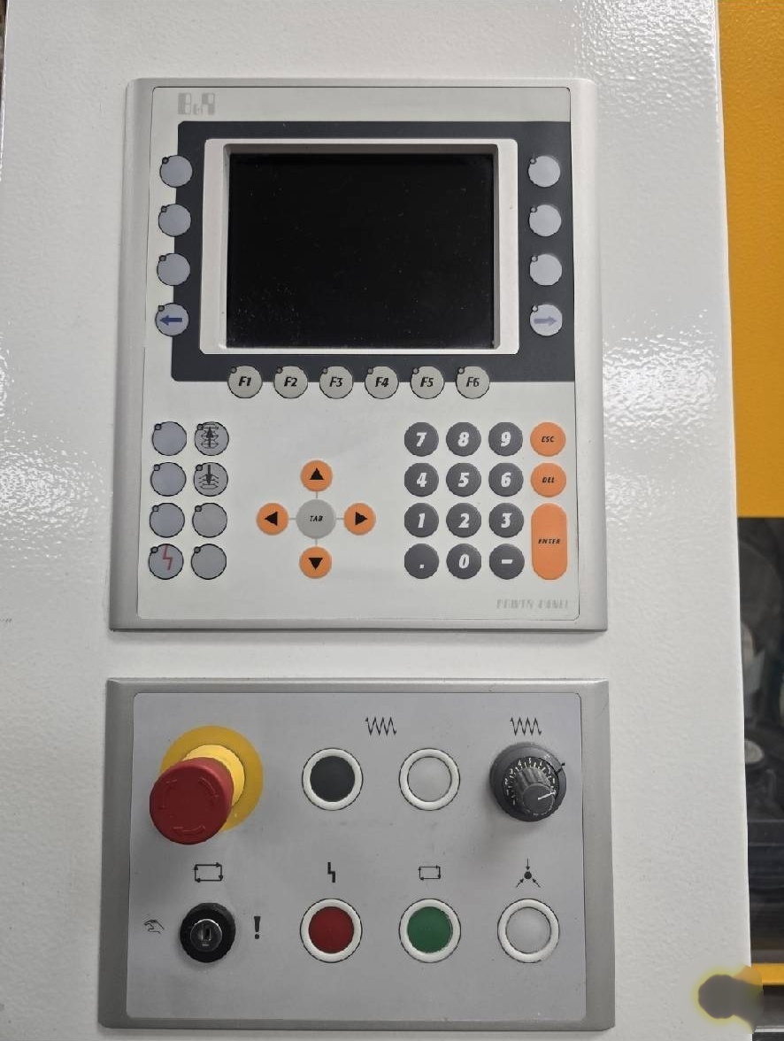 Foto Verwendet SATISLOH i-Flex Zum Verkauf