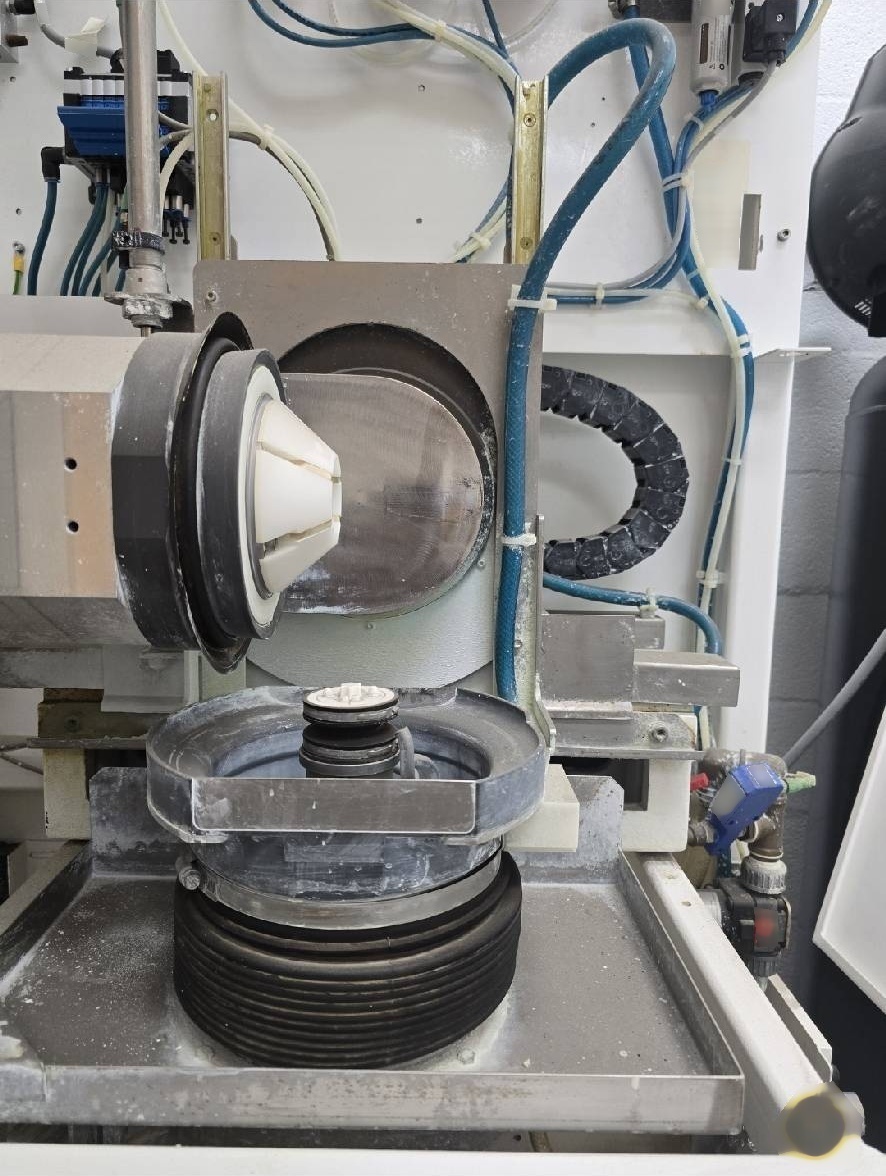 SATISLOH I Flex Wafer Grinder Lapper Polisher Used For Sale Price satisloh-i-flex-wafer-grinder-lapper-polisher-used-for-sale-price