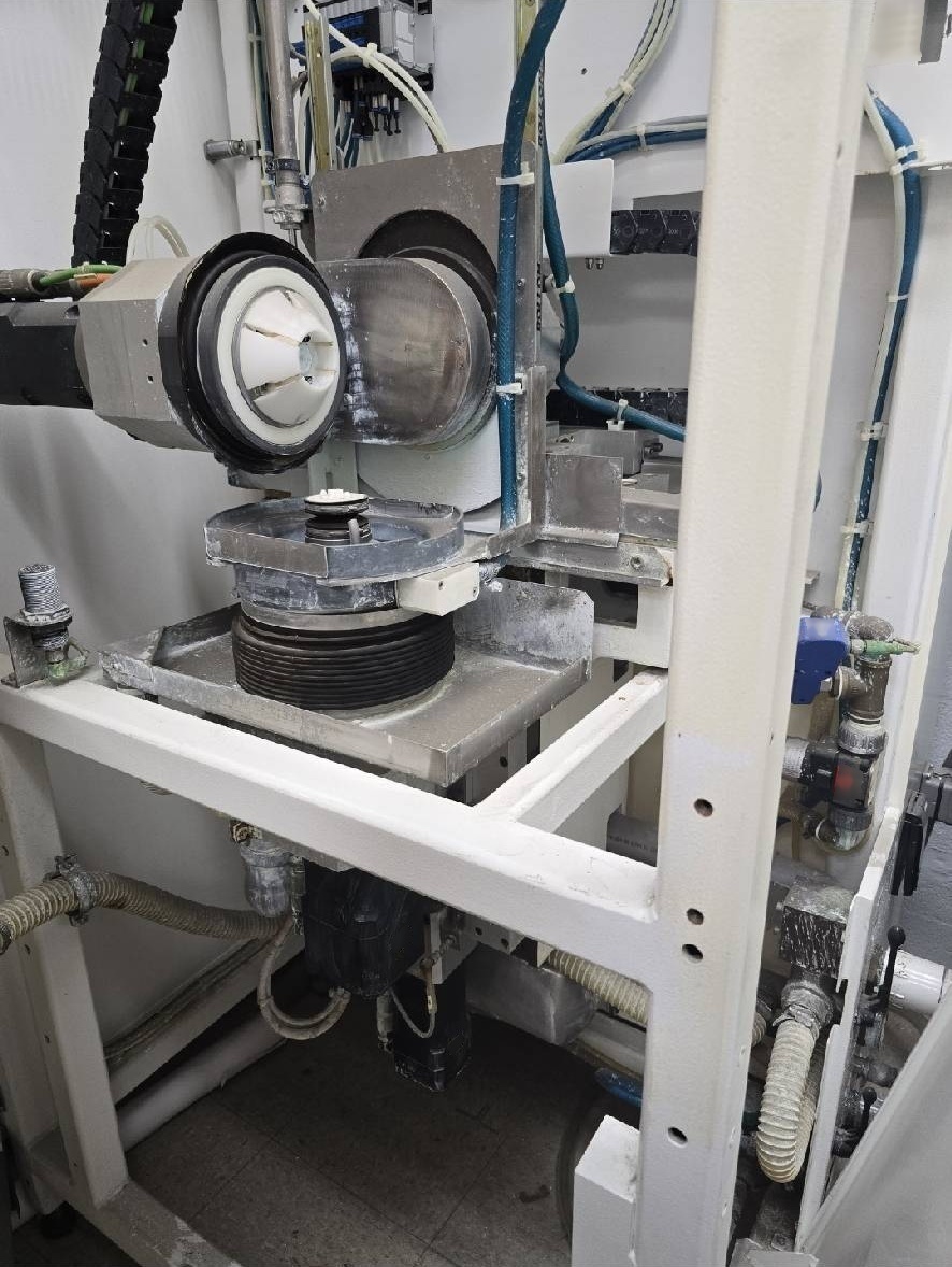 Foto Verwendet SATISLOH i-Flex Zum Verkauf