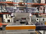 Foto Verwendet SATISLOH Lens Engraver EC Zum Verkauf