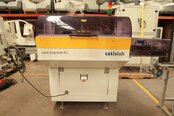 Foto Verwendet SATISLOH Lens Engraver EC Zum Verkauf