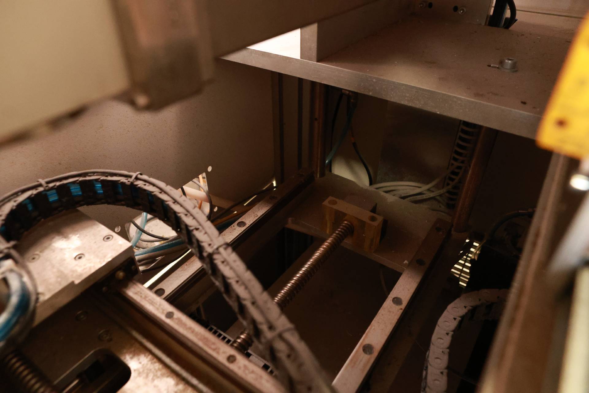 Foto Verwendet SATISLOH Lens Engraver EC Zum Verkauf