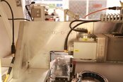 Foto Verwendet SATISLOH Lens Engraver EC Zum Verkauf