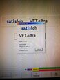 Photo Used SATISLOH VFT Ultra For Sale