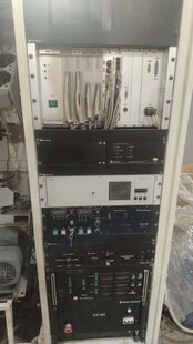 SATISLOH MC LAB 260 #293826110