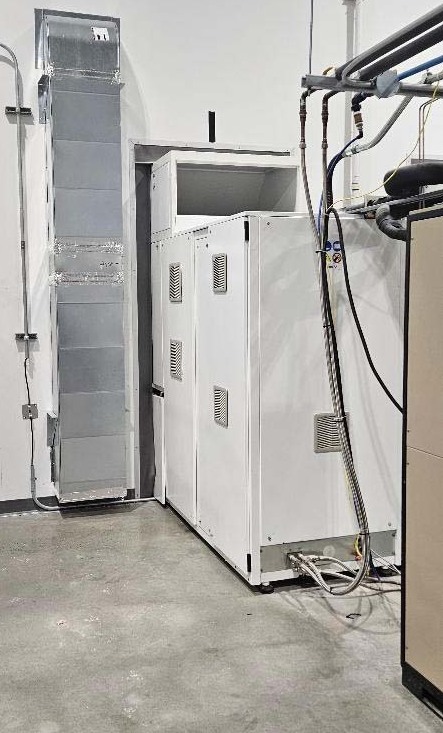 圖為 已使用的 SATISLOH MC-380H 待售