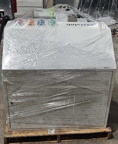 圖為 已使用的 SATISLOH MC-380H 待售