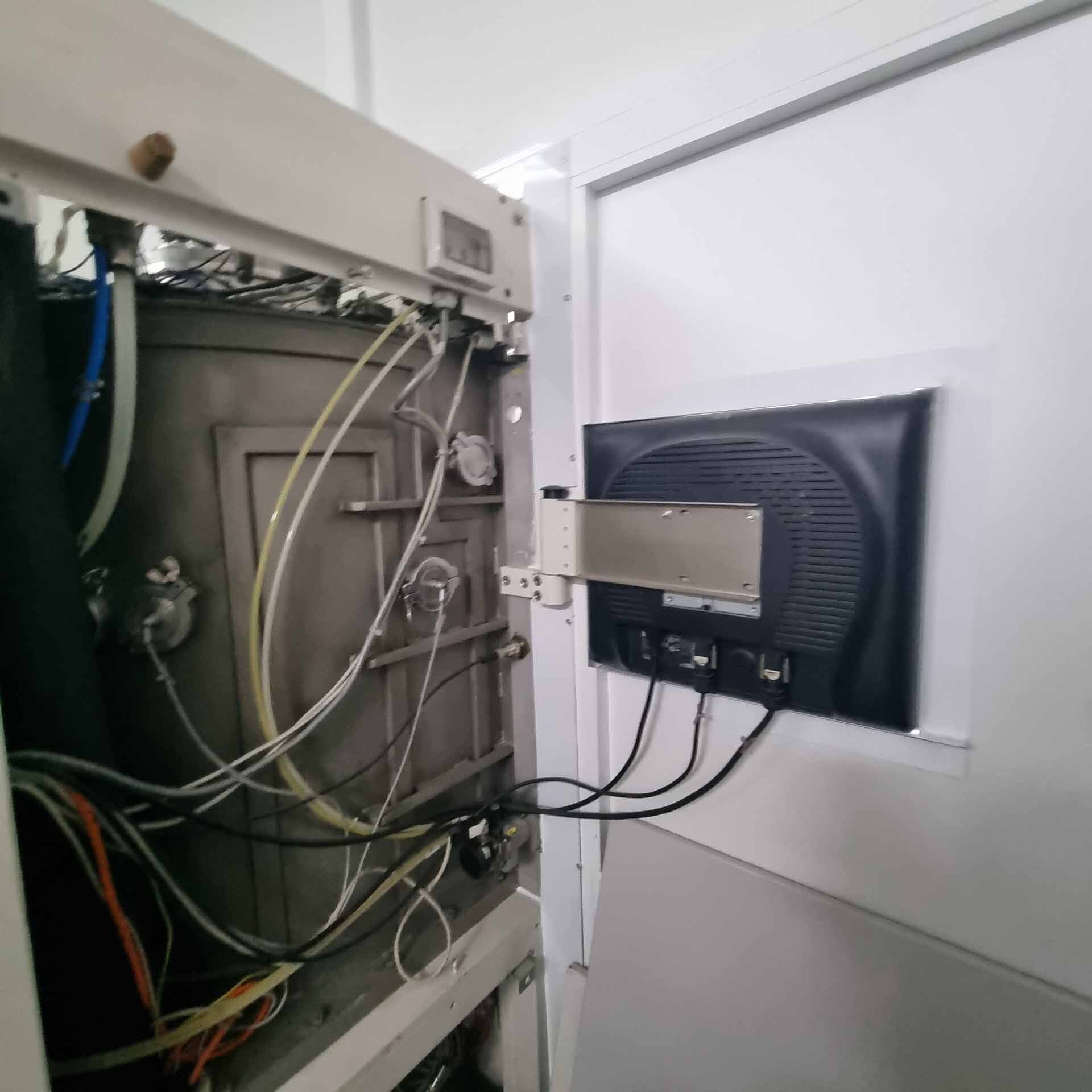圖為 已使用的 SATISLOH MC-380H 待售