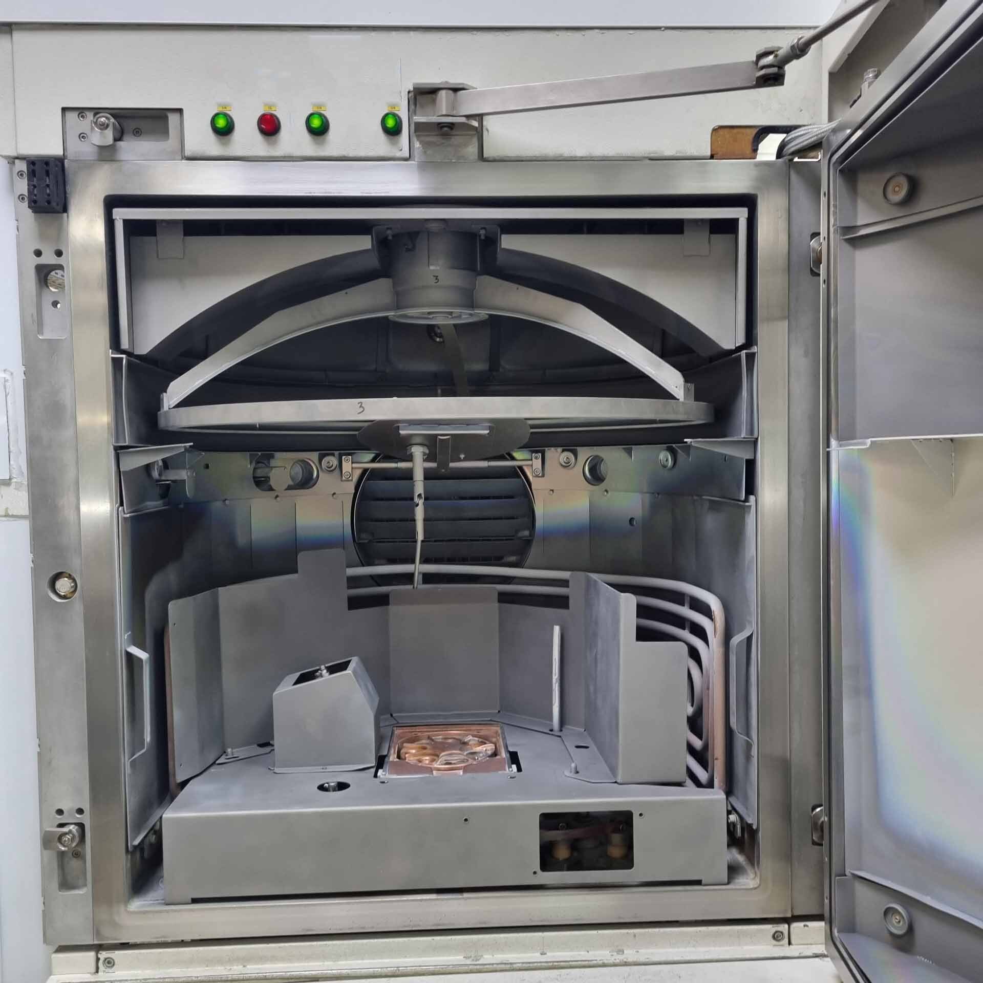 圖為 已使用的 SATISLOH MC-380H 待售