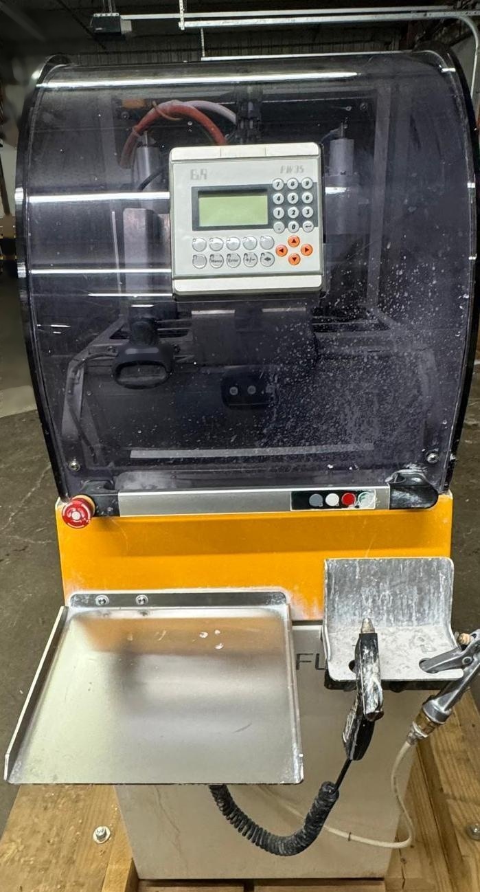 사진 사용됨 SATISLOH Micro-FLEX 판매용