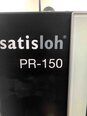 Photo Used SATISLOH PR-150 For Sale