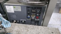 图为 已使用的 SATISLOH Satis 725 待售