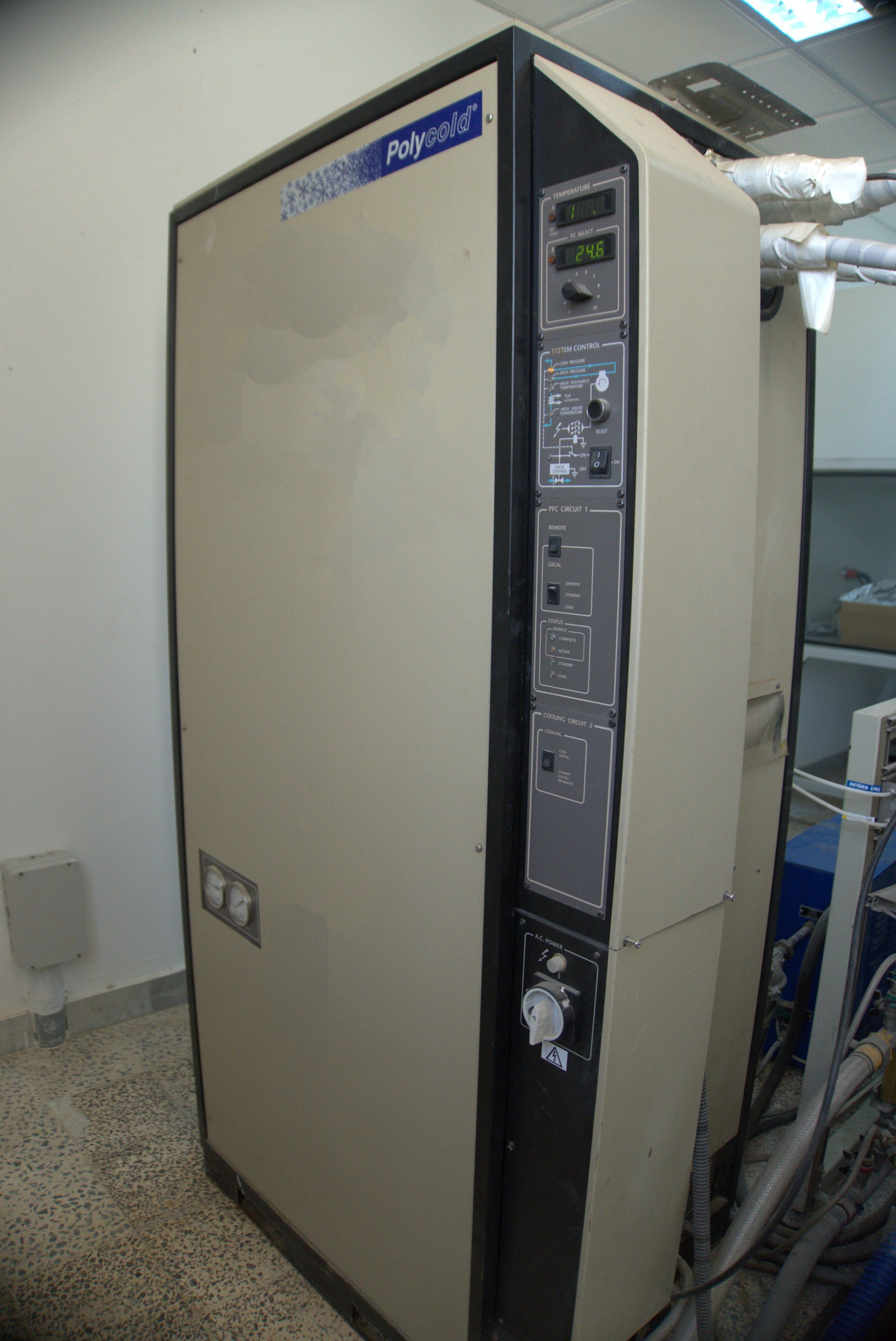 圖為 已使用的 SATISLOH Satis 725D 待售