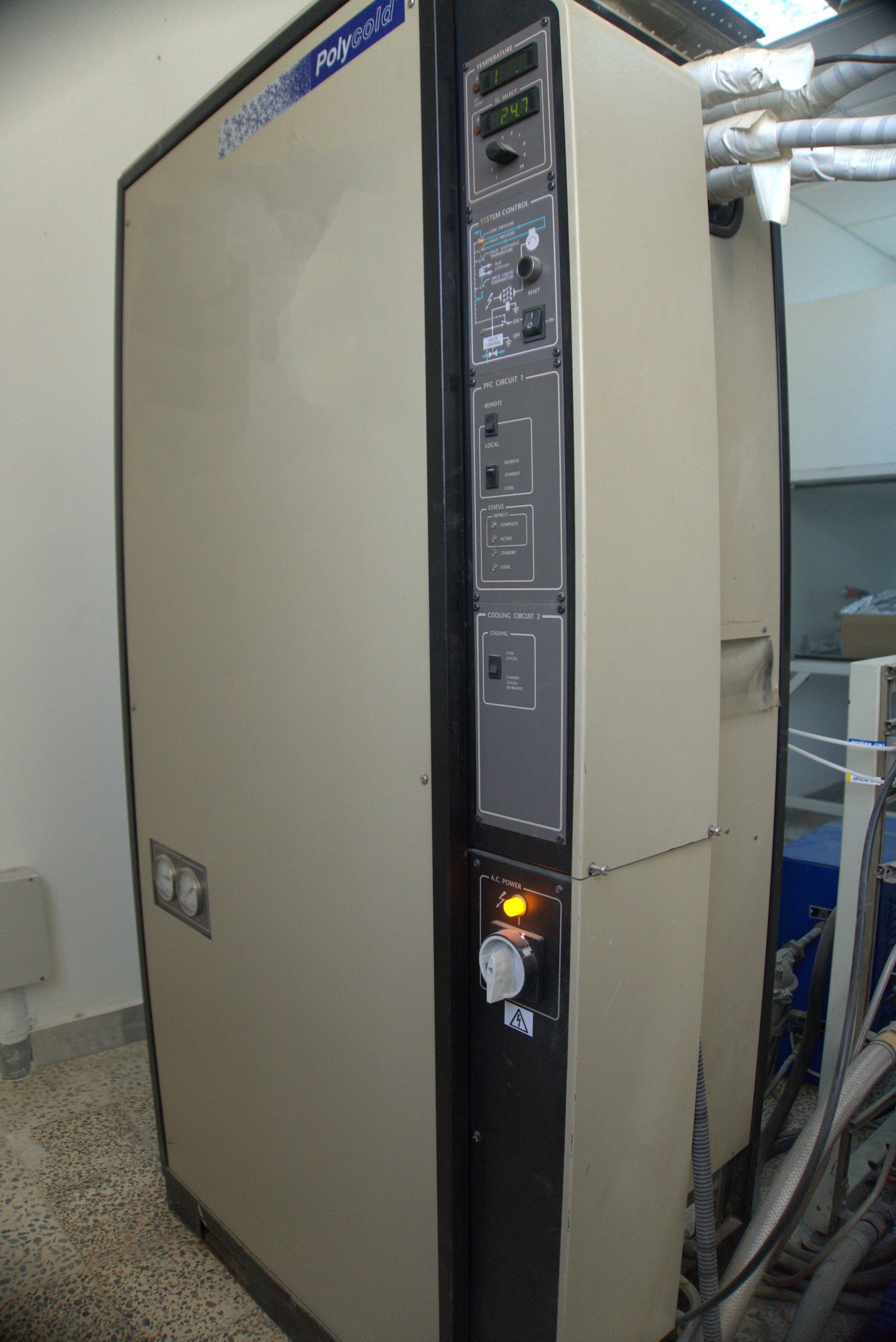 圖為 已使用的 SATISLOH Satis 725D 待售