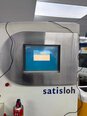 圖為 已使用的 SATISLOH SP-200 F 待售