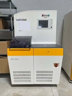 SATISLOH SP-200 #293829523